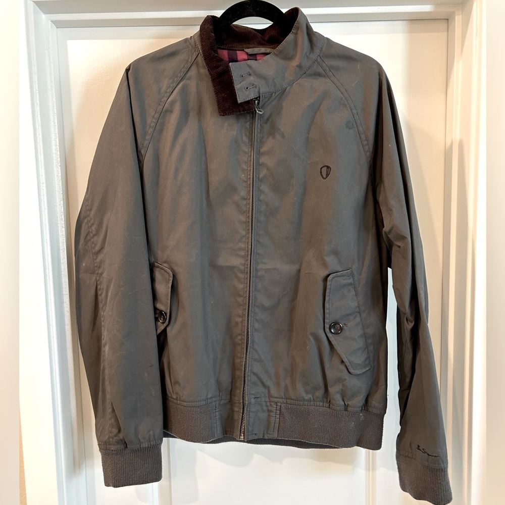 BEN SHERMAN - Jacket